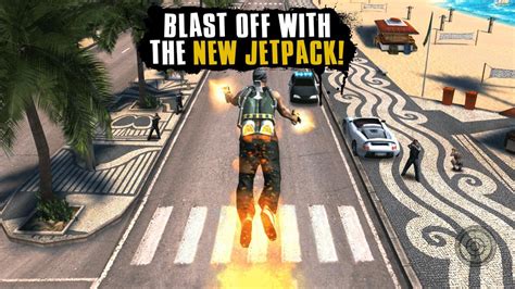 Download Gangstar Rio: City of Saints 1.2.2b apk for android .
